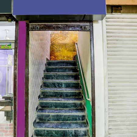 Hotel O Ajmer Heritage エクステリア 写真
