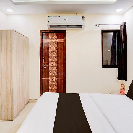 Hotel O Ajmer Heritage エクステリア 写真