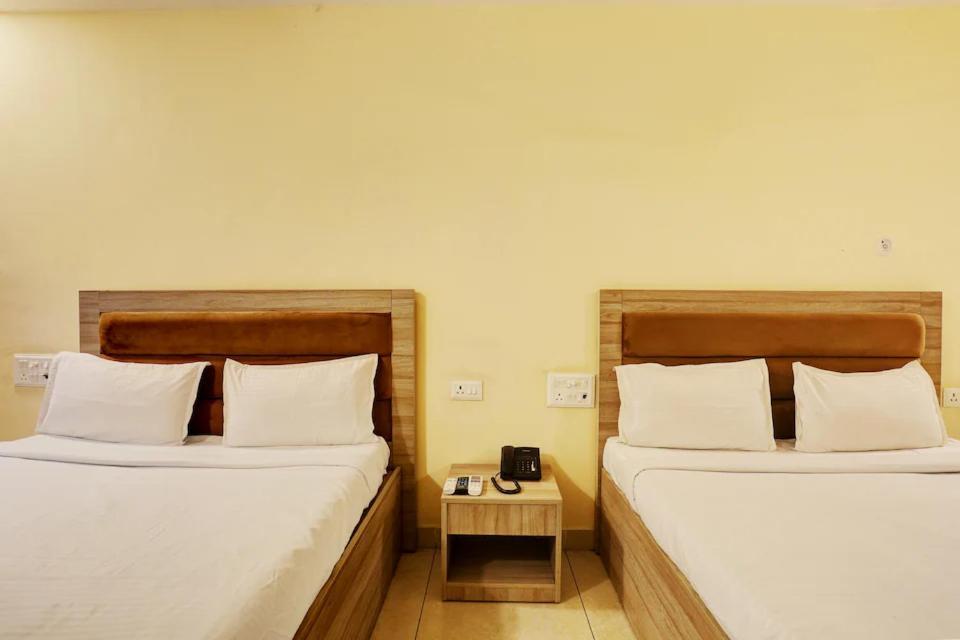 Hotel O Ajmer Heritage エクステリア 写真