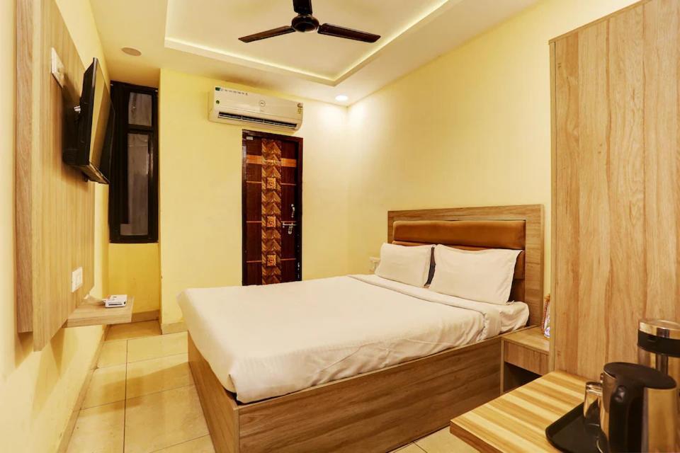 Hotel O Ajmer Heritage エクステリア 写真