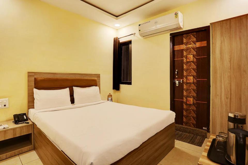 Hotel O Ajmer Heritage エクステリア 写真