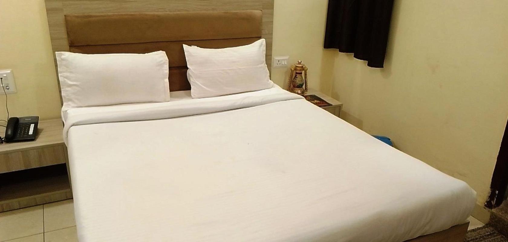 Hotel O Ajmer Heritage エクステリア 写真