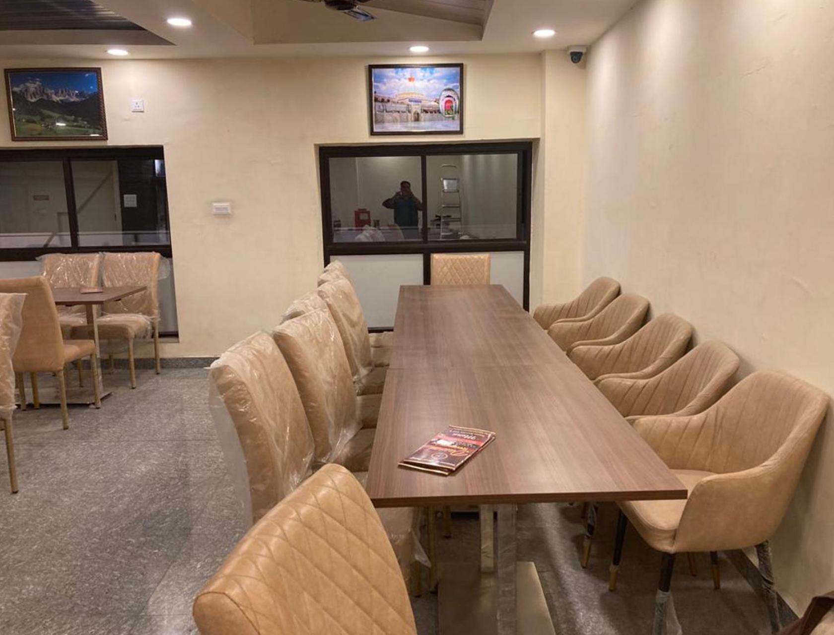 Hotel O Ajmer Heritage エクステリア 写真
