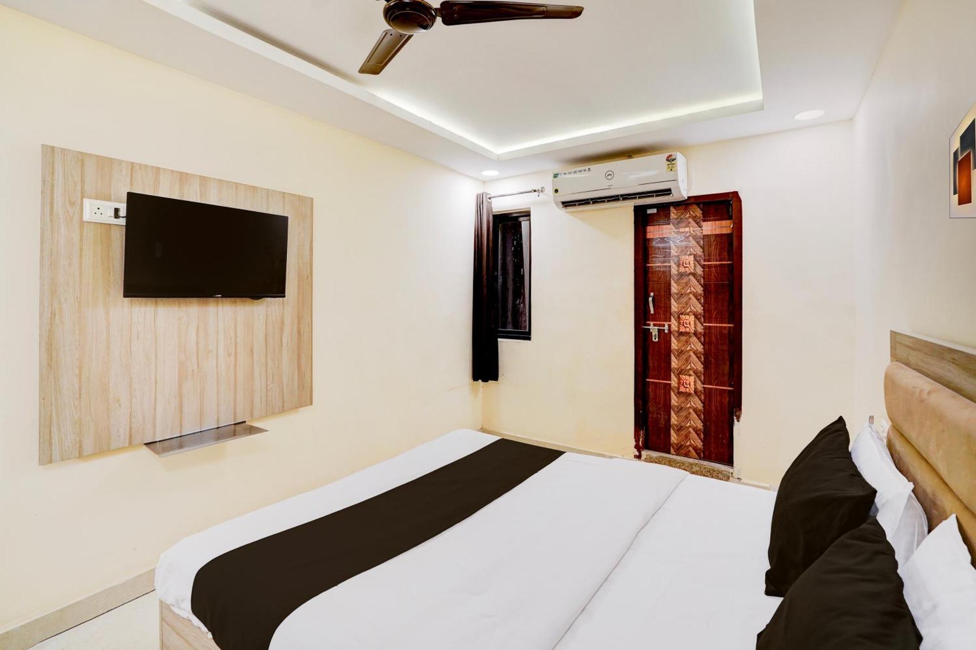 Hotel O Ajmer Heritage エクステリア 写真