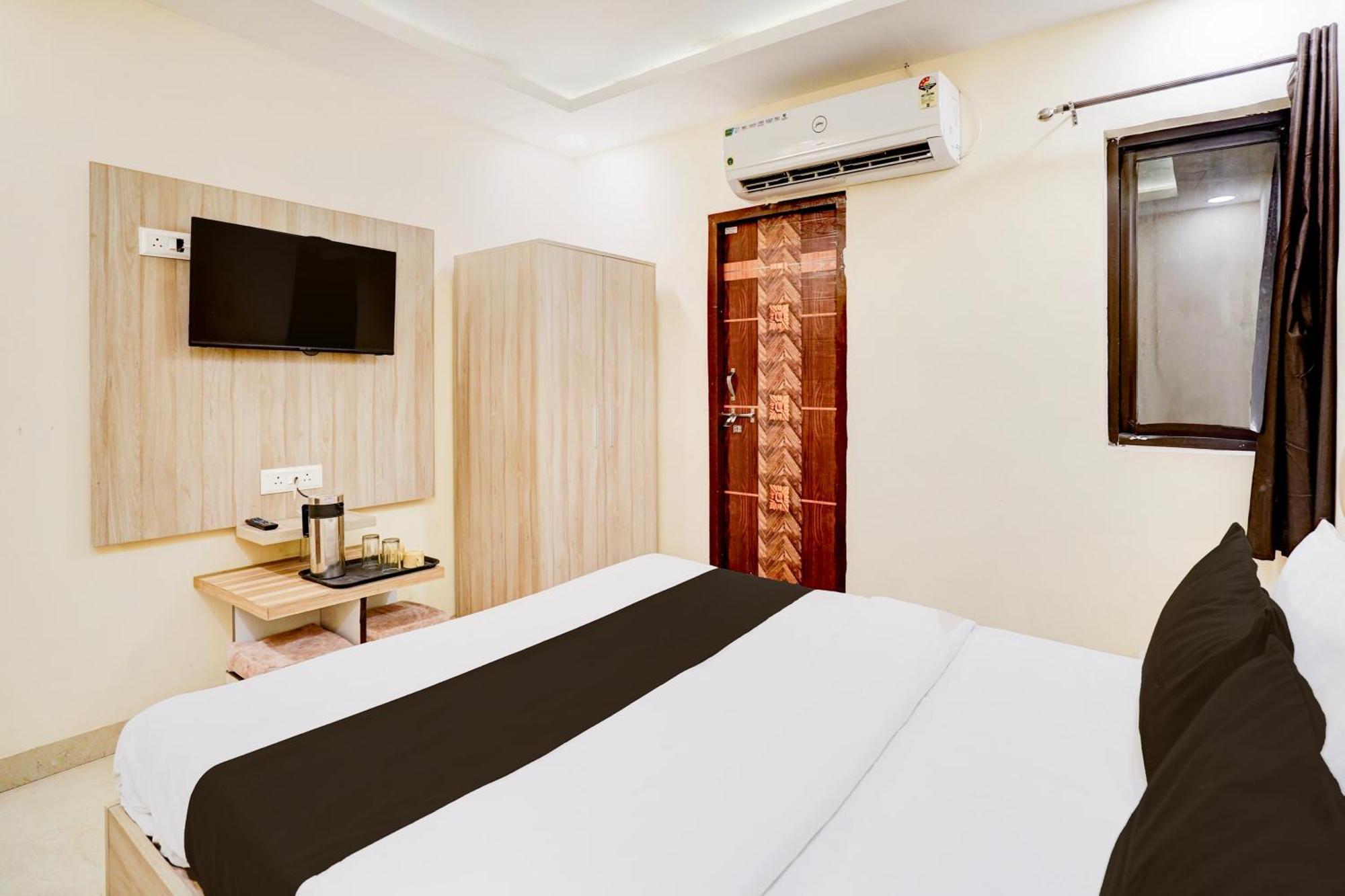 Hotel O Ajmer Heritage エクステリア 写真