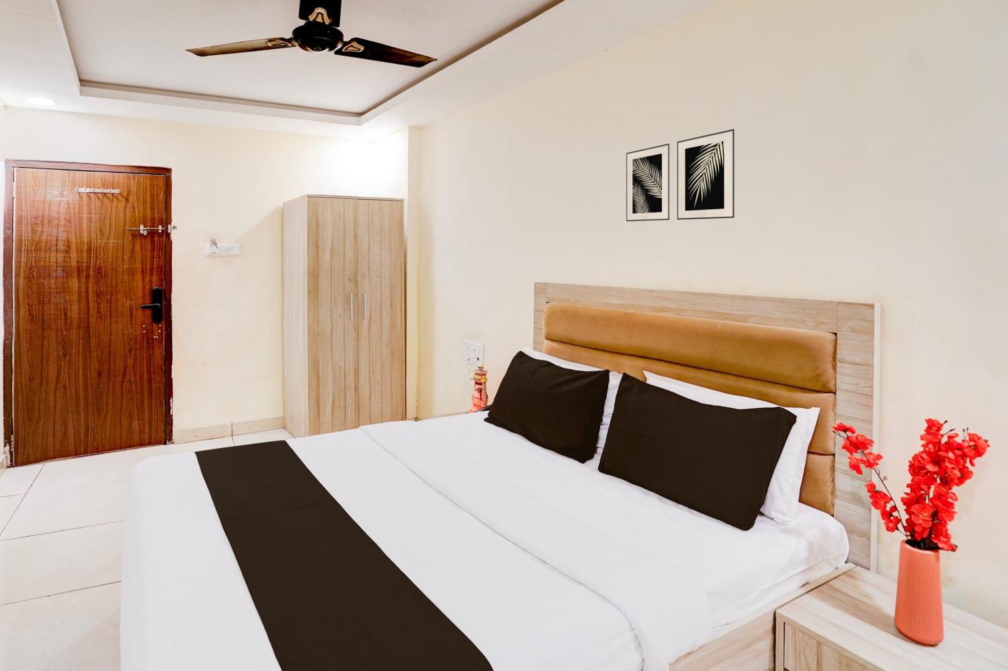 Hotel O Ajmer Heritage エクステリア 写真