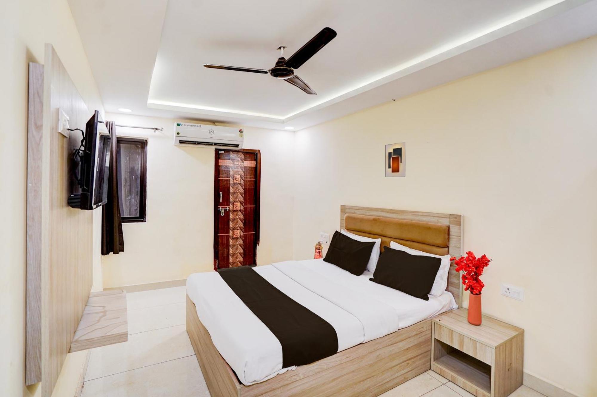 Hotel O Ajmer Heritage エクステリア 写真