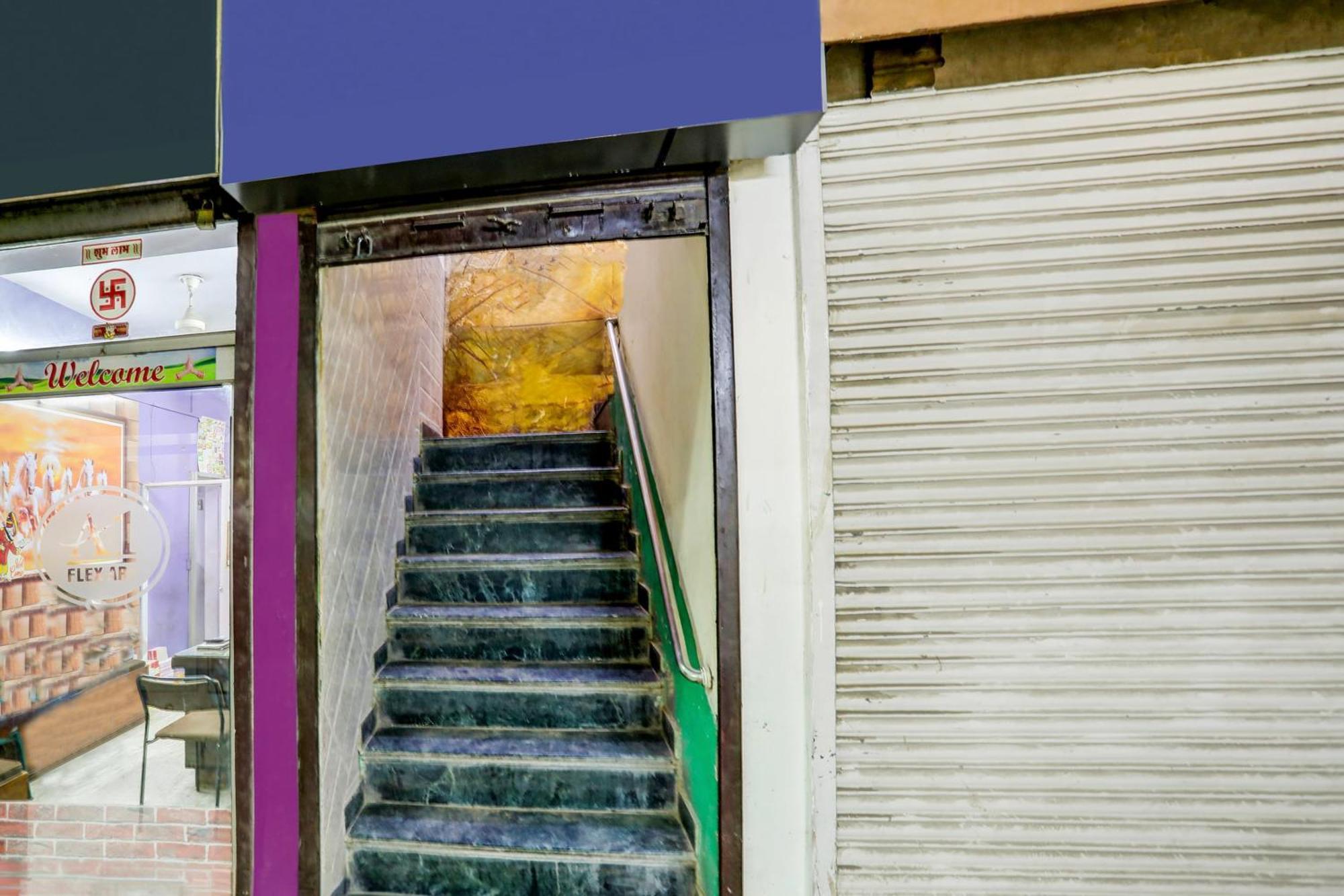 Hotel O Ajmer Heritage エクステリア 写真