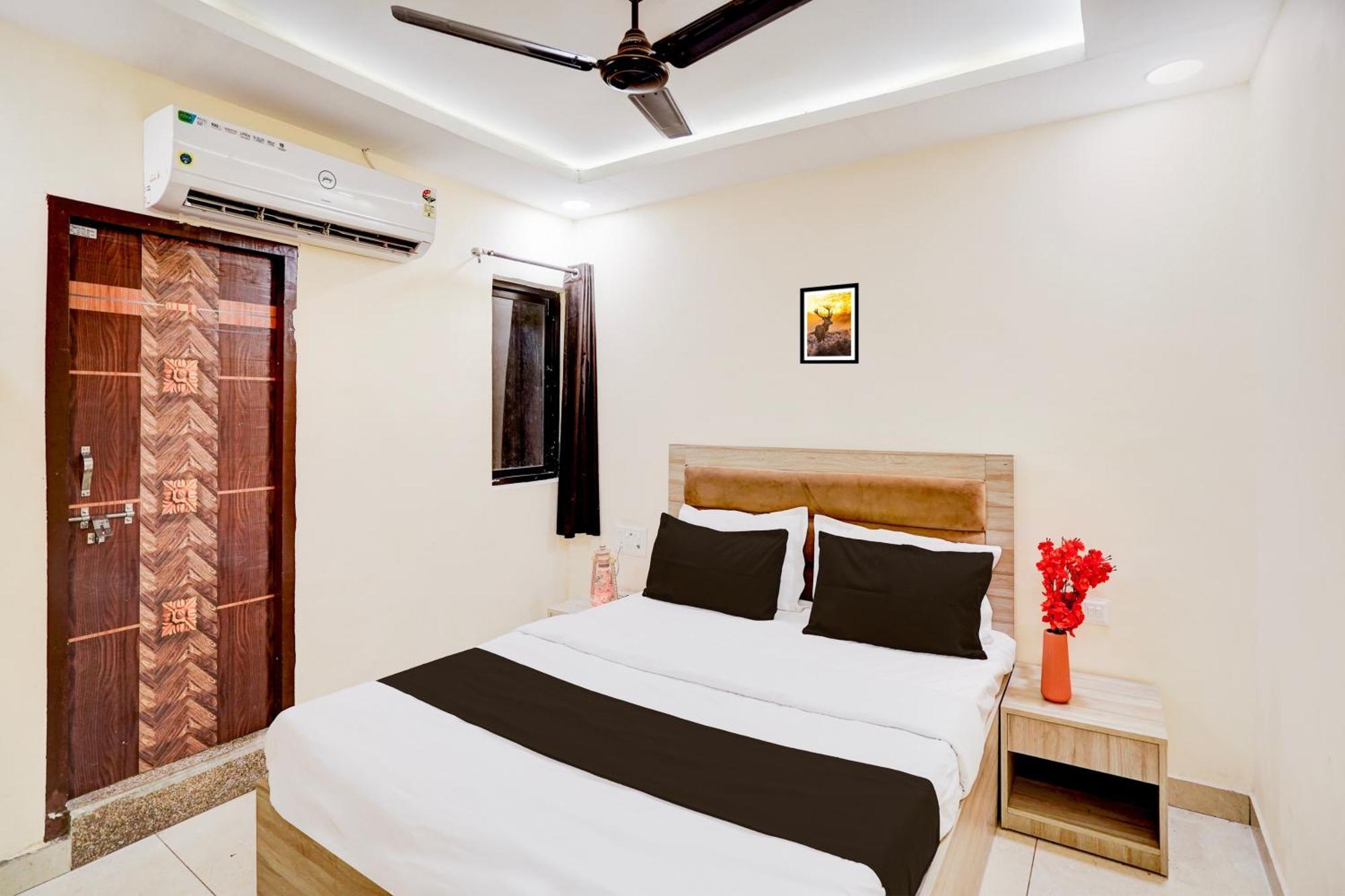 Hotel O Ajmer Heritage エクステリア 写真