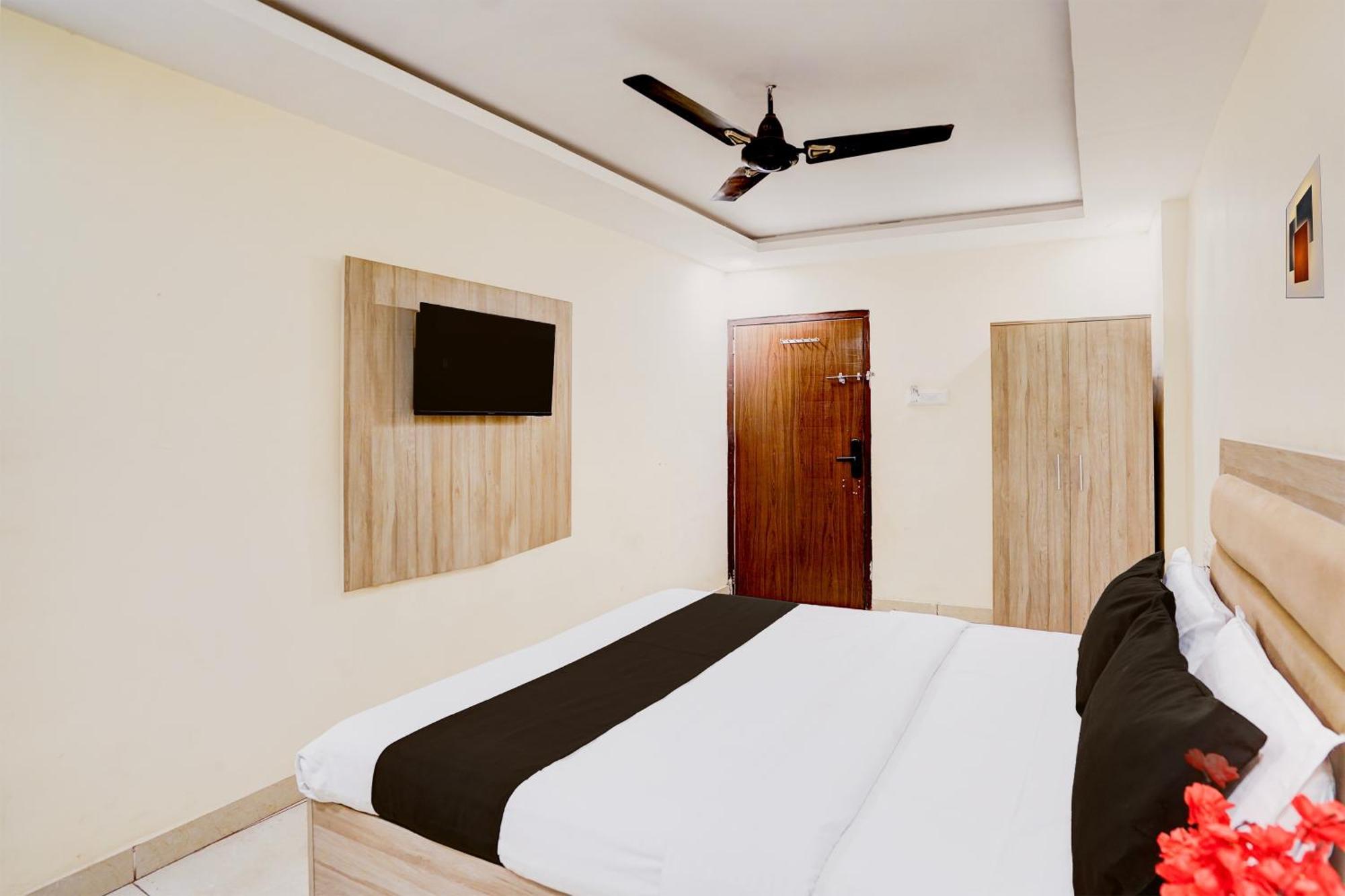 Hotel O Ajmer Heritage エクステリア 写真