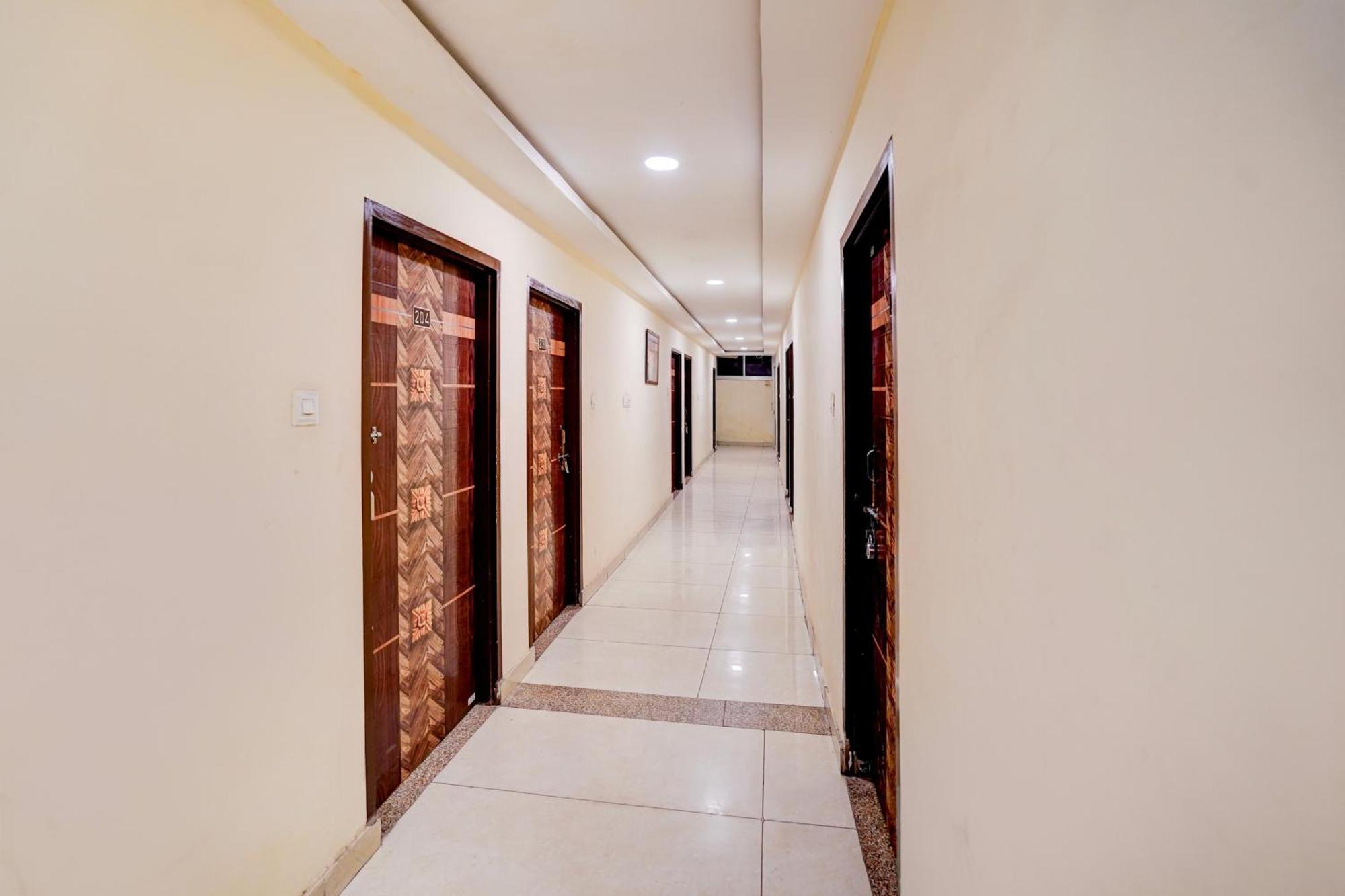 Hotel O Ajmer Heritage エクステリア 写真