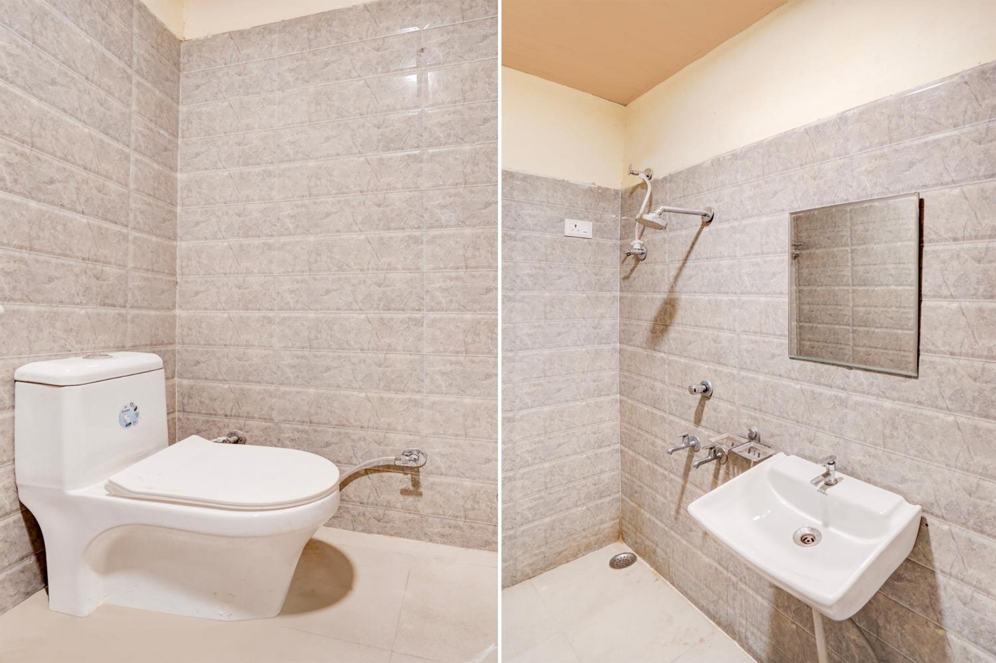 Hotel O Ajmer Heritage エクステリア 写真