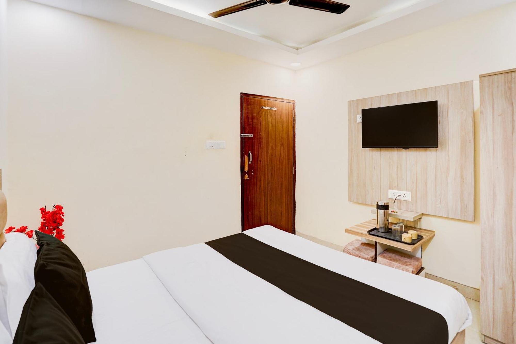 Hotel O Ajmer Heritage エクステリア 写真