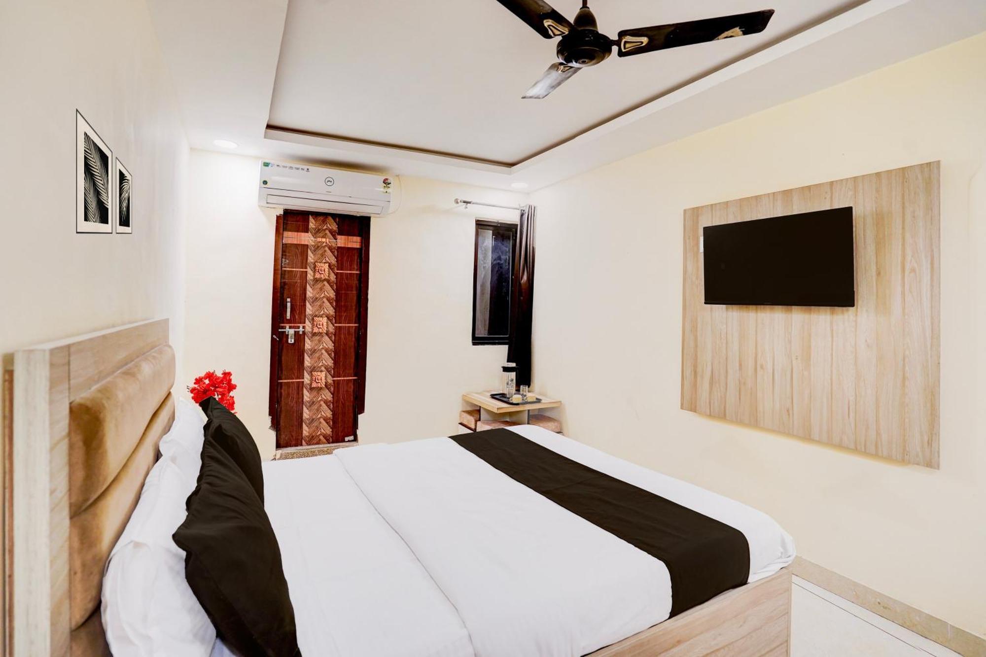 Hotel O Ajmer Heritage エクステリア 写真