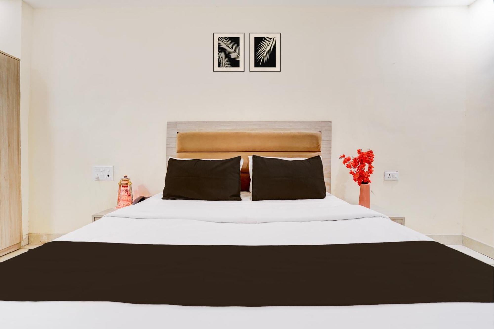 Hotel O Ajmer Heritage エクステリア 写真