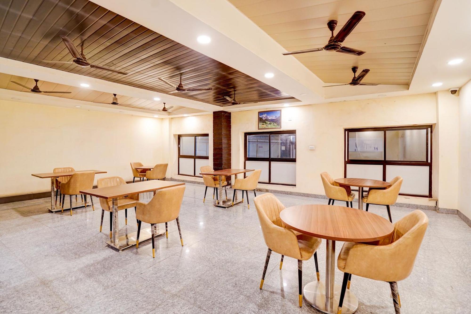 Hotel O Ajmer Heritage エクステリア 写真