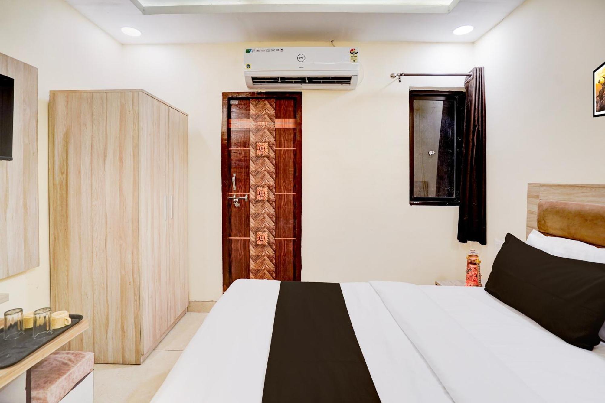 Hotel O Ajmer Heritage エクステリア 写真