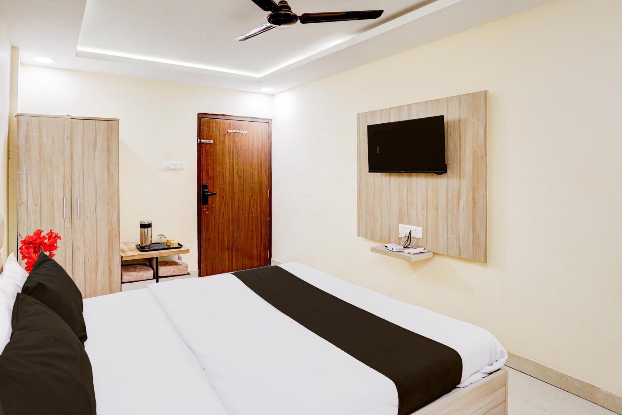Hotel O Ajmer Heritage エクステリア 写真